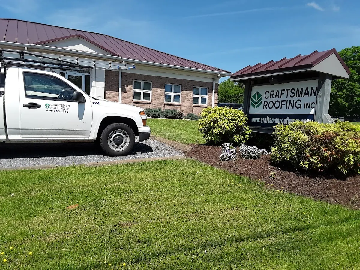 Quality Roof Inspection & Assessment by experienced craftsmen in Chickasha